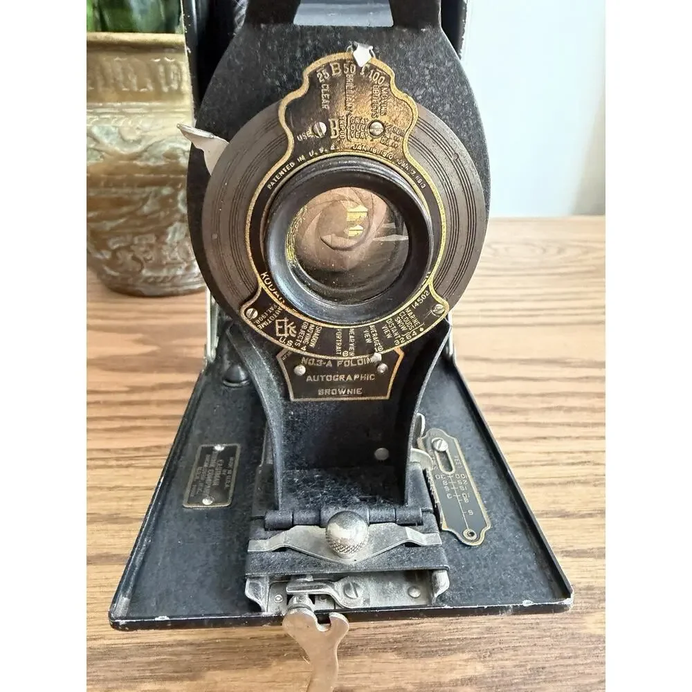 Kodak excellent cosmetic